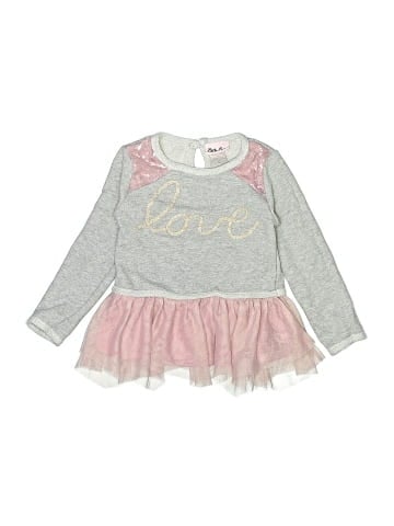 Little Lass Dress (view 1)