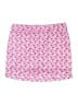 Greg Norman 100% Polyester Hearts Pink Skort Size XL - photo 1