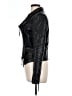 Lulus Black Jacket Size L - photo 5