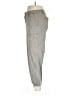 Gap Gray Cargo Pants Size 12 - photo 5