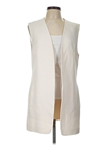 Club Monaco Vest (view 1)