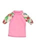 Unbranded Pink Rash Guard Size XL (kids) - photo 1