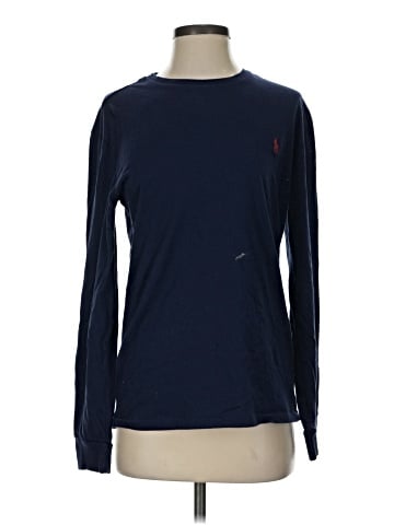 Polo by Ralph Lauren Long Sleeve T-Shirt (view 1)
