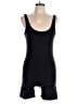 Girlfriend Collective Black Romper Size L - photo 1