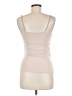 Storq Tan Tank Top Size Med Maternity (3) - photo 2