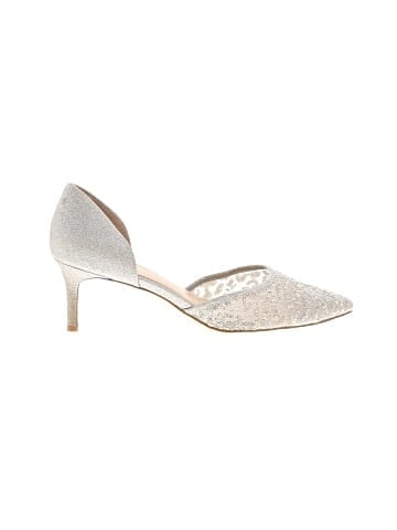 Badgley Mischka Heels (view 1)