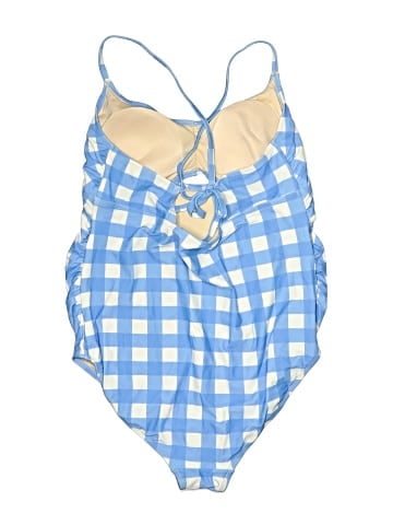 Isabel Maternity One Piece Swimsuit (view 2)