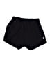 Active by Old Navy Solid Black Athletic Shorts Size 10 - photo 1