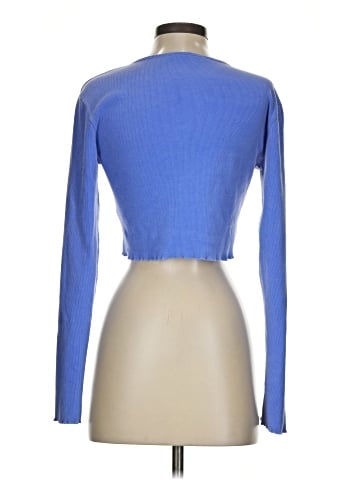 Tularosa Long Sleeve Top (view 2)