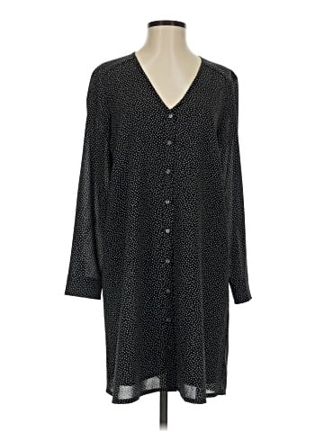 J.Crew Factory Store Casual Dress (view 1)