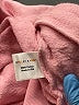 Loveshackfancy X Roller Rabbit 100% Cotton Pink Track Jacket Size S - photo 7