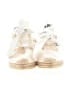 Assorted Brands White Wedges Size EU 38 - photo 2
