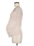 Storq Tan Tank Top Size Med Maternity (3) - photo 5