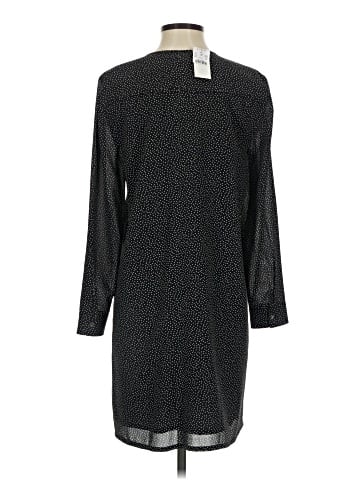 J.Crew Factory Store Casual Dress (view 2)