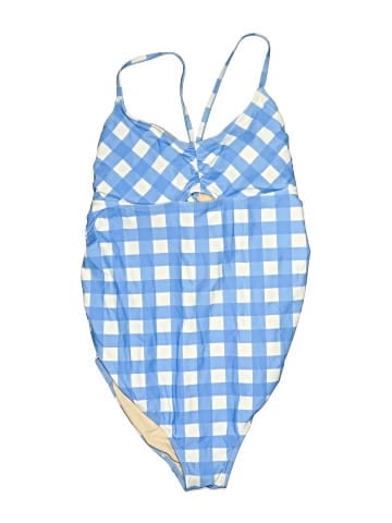 Isabel Maternity One Piece Swimsuit (view 1)