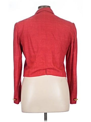 Carlisle Silk Blazer (view 2)