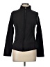 Wallis 100% Polyester Black Jacket Size 12 - photo 1