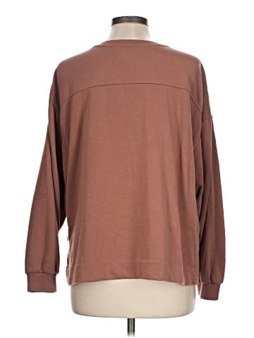 Lou & Grey Pullover Sweater (view 2)