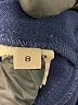 Lela Rose Solid Blue Casual Dress Size 8 - photo 8