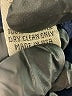 Lela Rose Solid Blue Casual Dress Size 8 - photo 10