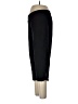 Women With Control Solid Black Active Pants Size L (petite) - photo 5