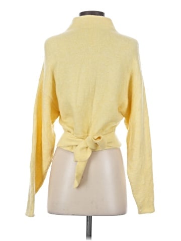 Wilfred Turtleneck Sweater (view 2)
