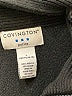 Covington Black Turtleneck Sweater Size 14 (petite) - photo 7