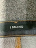 J Brand Blue Jeans Size 26 waist - photo 7