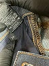 J Brand Blue Jeans Size 26 waist - photo 8