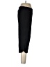 Women With Control Solid Black Active Pants Size L (petite) - photo 4