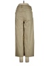OAT Tan Jeans Size 0 - photo 2
