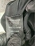 Carolina Belle Gray Trenchcoat Size L - photo 7