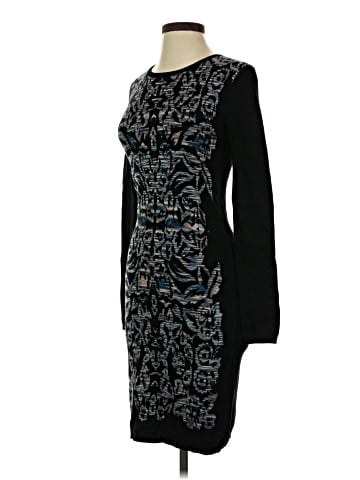 Artelier Nicole Miller for A Pea in the Pod Cocktail Dress (view 1)