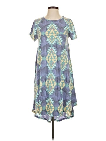 Lularoe Casual Dress (view 1)