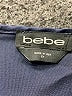 Bebe 100% Polyester Blue Cocktail Dress Size 2X - photo 7