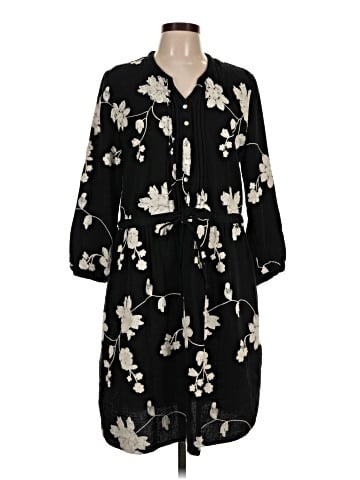 Isabella Sinclair Casual Dress (view 1)
