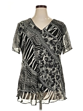 JMB Signature Casual Dress (view 1)