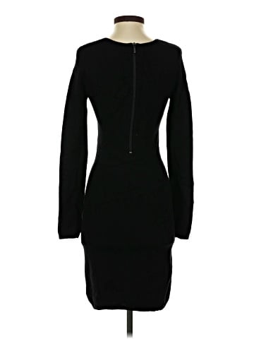 Artelier Nicole Miller for A Pea in the Pod Cocktail Dress (view 2)