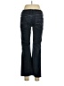 7 For All Mankind Stars Blue Jeans Size 31 waist - photo 2