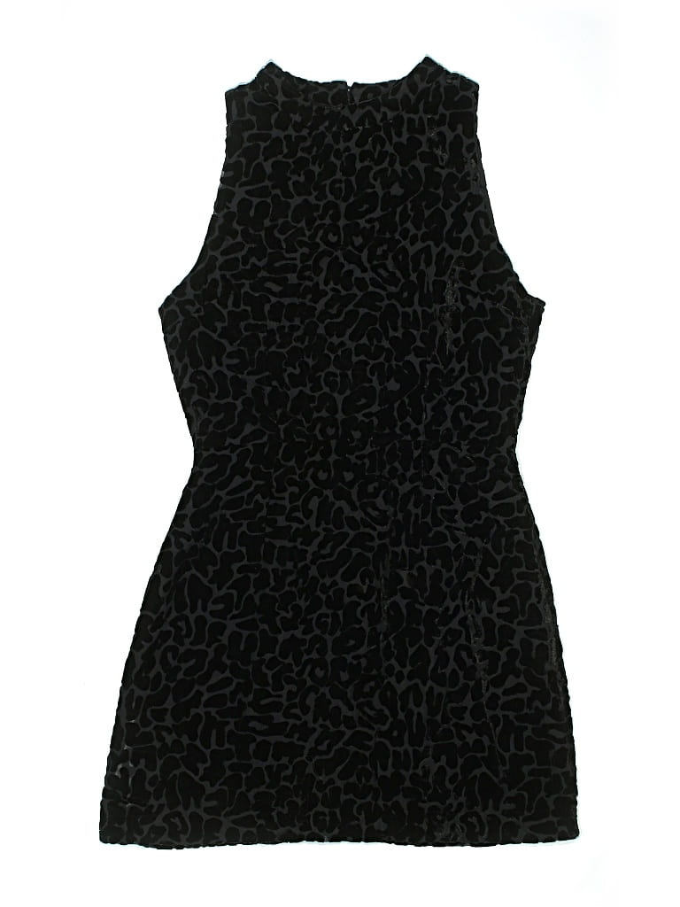 Pre-owned Dolce Vita Kids' Dress In Black
