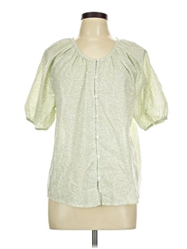 Universal Thread Short Sleeve Blouse