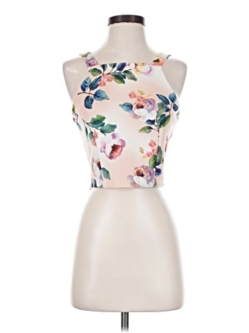 Gianni Bini Sleeveless Top (view 1)