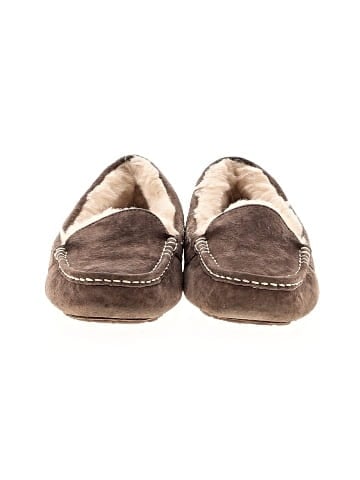 Ugg Flats (view 2)