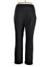 Seventh Avenue Gray Active Pants Size XL - photo 2