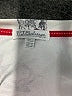 P.J. Salvage Print White Pullover Sweater Size M - photo 7