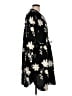 Isabella Sinclair Black Casual Dress Size L - photo 4