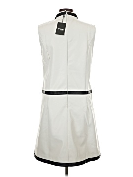 off white evening dress Aphrodite Off Shoulder Crepe Gown - Ivory