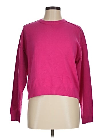J.Crew Factory Store Pullover Sweater (view 1)