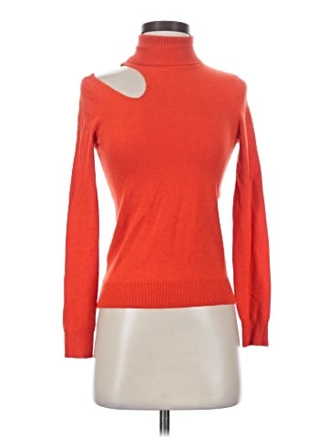 Lovers + Friends Turtleneck Sweater (view 1)