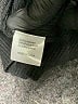 HAEOF Black Pullover Sweater Size XL - photo 8